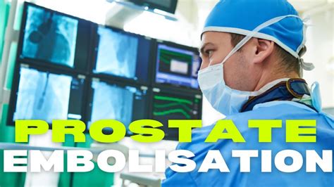embolisation prostata kosten